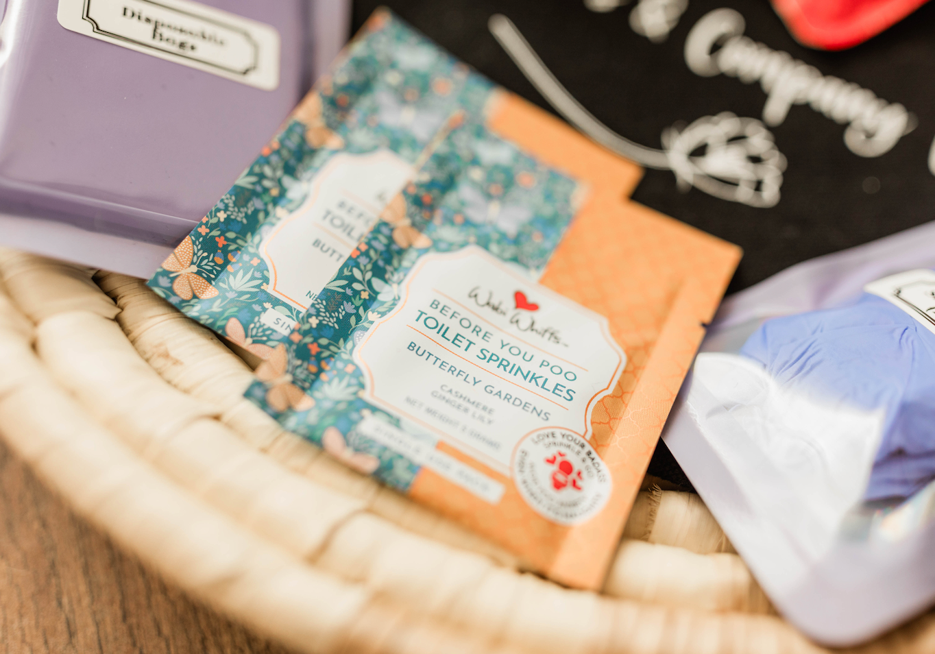 ON-THE-GO SINGLES