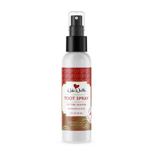 Tis The Season TooT Spray