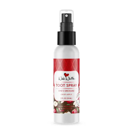 Eve's Orchard TooT Spray