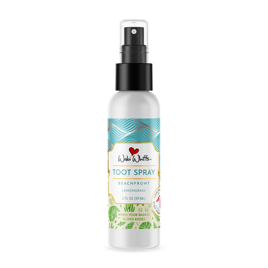 Beachfront TooT Spray