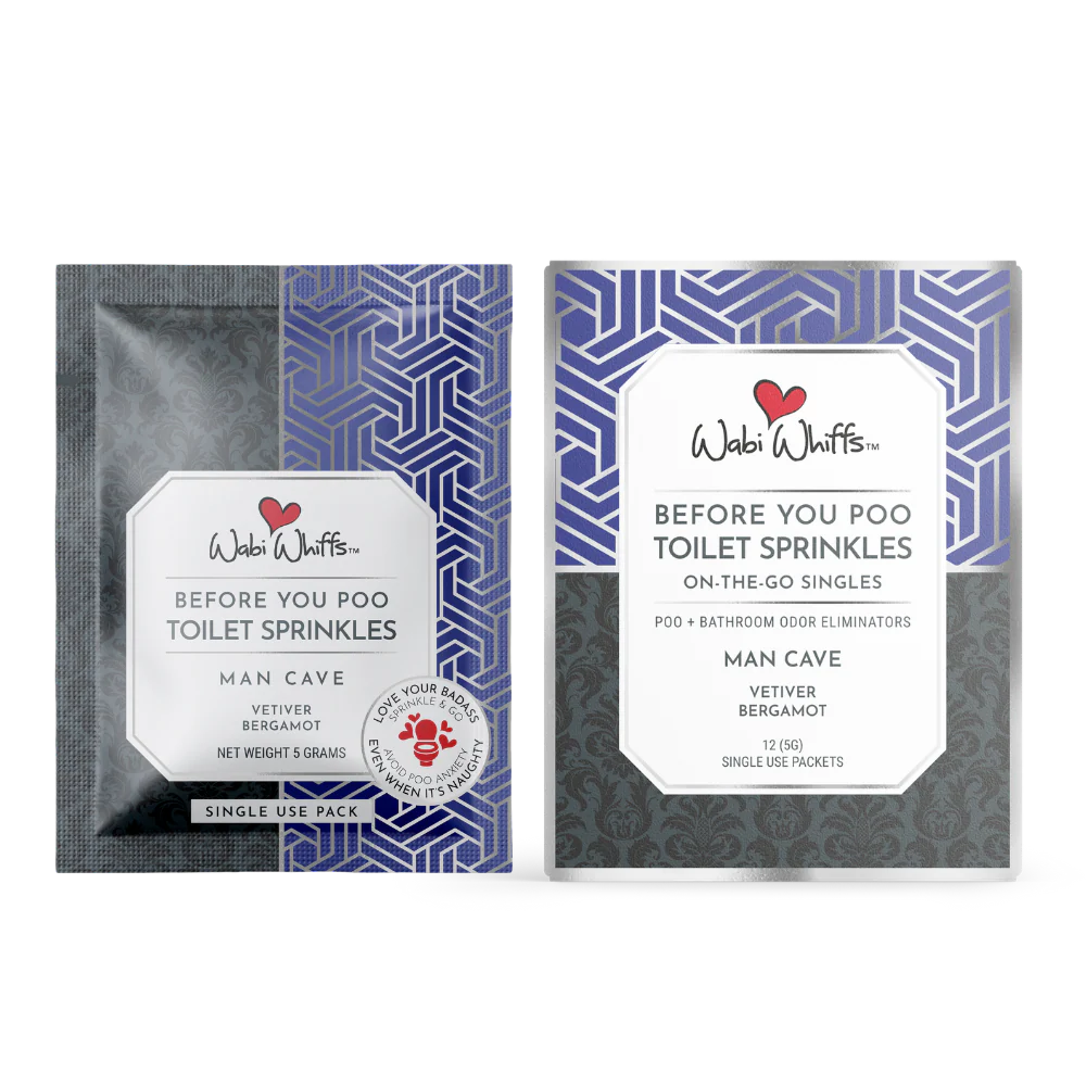 Man Cave On-The-Go Singles Set